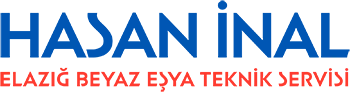 Elazığ Teknik Servis Logo